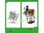 LEGO® Minecraft® 21597 Ďasí základna 4