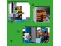 LEGO® Minecraft® 21597 Ďasí základna 7