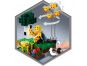 LEGO® Minecraft™ 21165 Včelí farma 3