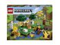 LEGO® Minecraft™ 21165 Včelí farma 6