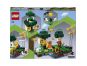 LEGO® Minecraft™ 21165 Včelí farma 7