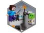 LEGO® Minecraft™ 21166 Důl - Opuštěné 7