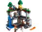 LEGO® Minecraft™ 21169 První dobrodružství  - Poškozený obal 2