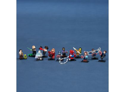 LEGO® Minifigures 71031 Marvel Super Heroes