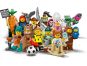 LEGO® Minifigures 71037 Minifigurky 24. série 2