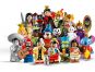 LEGO® Minifigures 71038 Minifigurky ke 100. výročí Disney 2