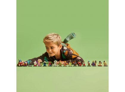 LEGO® Minifigures 71038 Minifigurky ke 100. výročí Disney