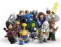 LEGO® Minifigures 71039 LEGO® Minifigurky: Studio Marvel 2. série 2