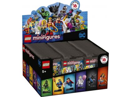 LEGO® Minifigurky 71026 DC Super Heroes série