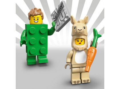 LEGO® Minifigurky 71027 20. série