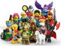LEGO® Minifigurky 71045 – 25. série 2