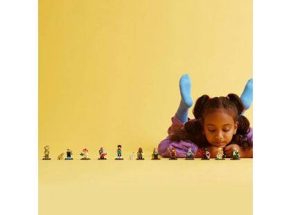 LEGO® Minifigurky 71045 – 25. série