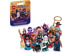 LEGO® Minifigurky 71050 Spider-Man: Napříč paralelními světy