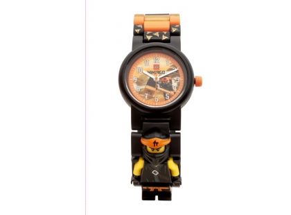 LEGO® Ninjago Cole hodinky