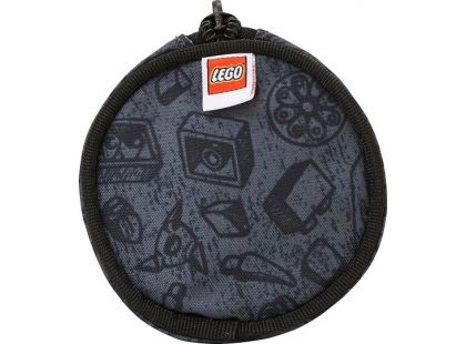 LEGO® Ninjago Gold pouzdro kulaté