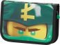 LEGO® Ninjago Green EASY školní aktovka, 3dílný set 5