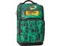 LEGO® Ninjago Green Maxi Plus školní  batoh 2dílný set 2