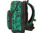 LEGO® Ninjago Green Maxi Plus školní batoh, 3dílný set 3