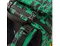 LEGO® Ninjago Green Optimo Plus školní batoh, 3dílný set 7