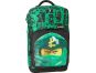 LEGO® Ninjago Green Optimo Plus školní batoh, 3dílný set 5