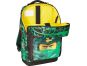 LEGO® Ninjago Green Optimo Plus školní batoh 6
