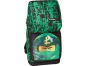 LEGO® Ninjago Green Optimo Plus školní batoh 2