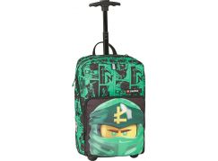 LEGO® Ninjago Green Trolley batoh 2201