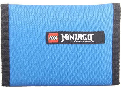 LEGO® NINJAGO Jay peněženka