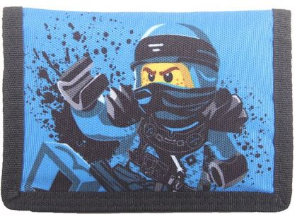 LEGO® NINJAGO Jay peněženka