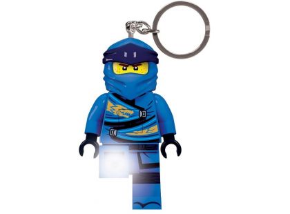 LEGO® Ninjago Legacy Jay svítící figurka