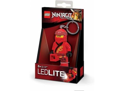 LEGO® Ninjago Legacy Kai svítící figurka