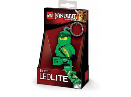 LEGO® Ninjago Legacy Lloyd svítící figurka