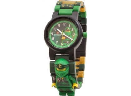 LEGO® Ninjago Lloyd 2019 - hodinky