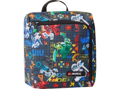 LEGO® Ninjago Prime Empire Optimo Plus školní batoh