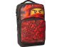LEGO® Ninjago Red Maxi Plus školní  batoh 2dílný set 2