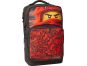 LEGO® Ninjago Red Maxi Plus školní batoh, 3dílný set 2