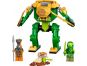 LEGO® NINJAGO® 71757 Lloydův nindžovský robot 2