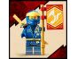 LEGO® NINJAGO® 71760 Jayův bouřlivý drak EVO 7