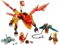 LEGO® NINJAGO® 71762 Kaiův ohnivý drak EVO 2