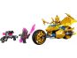 LEGO® NINJAGO® 71768 Jayova zlatá dračí motorka 2
