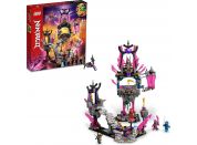 LEGO® NINJAGO® 71771 Chrám Křišťálového krále