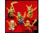 LEGO® NINJAGO® 71774 Lloydův zlatý ultra drak 7
