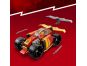 LEGO® NINJAGO® 71780 Kaiův nindža závoďák EVO 6