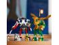 LEGO® NINJAGO® 71781 Lloyd a bitva robotů EVO 5