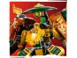 LEGO® NINJAGO® 71794 Lloyd, Arin a jejich tým nindža robotů 7