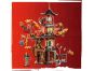 LEGO® NINJAGO® 71795 Chrám dračích energetických jader - Poškozený obal 5