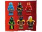 LEGO® NINJAGO® 71795 Chrám dračích energetických jader - Poškozený obal 7