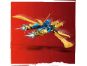 LEGO® NINJAGO® 71796 Živelný drak proti robotovi císařovny 6
