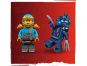 LEGO® NINJAGO® 71802 Nya a útok draka 7