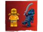 LEGO® NINJAGO® 71803 Arin a útok draka 7